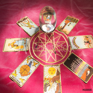 tarot