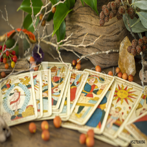 tarot